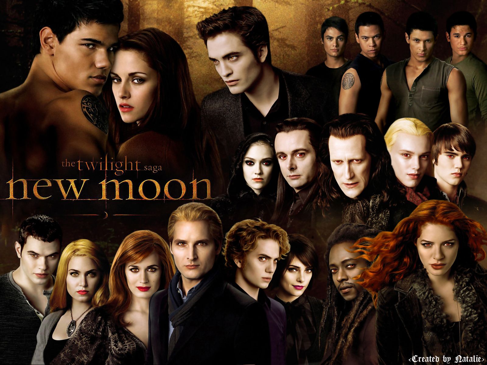 Twilight Series Wallpaper: New Moon (1600x1200). Twilight new moon, The twilight saga eclipse, Twilight saga new moon