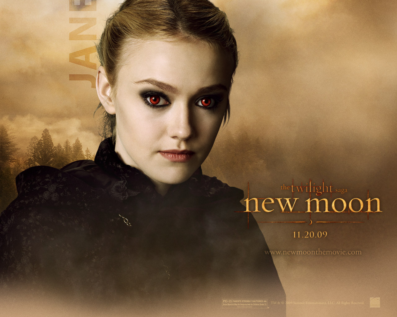 Photos The Twilight Saga New Moon The Twilight Saga Movies