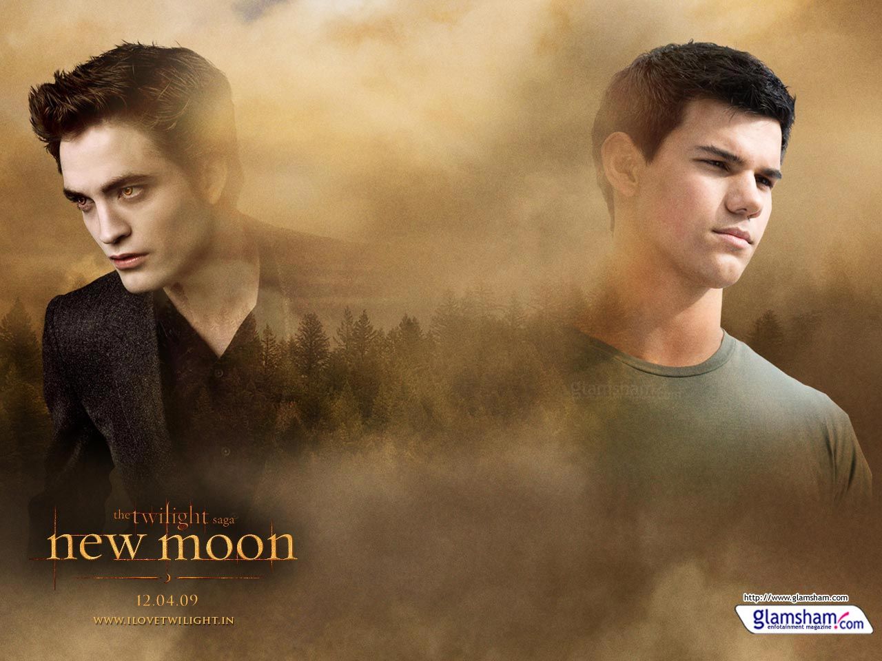 Portadas. Twilight saga, New moon movie, Twilight saga new moon