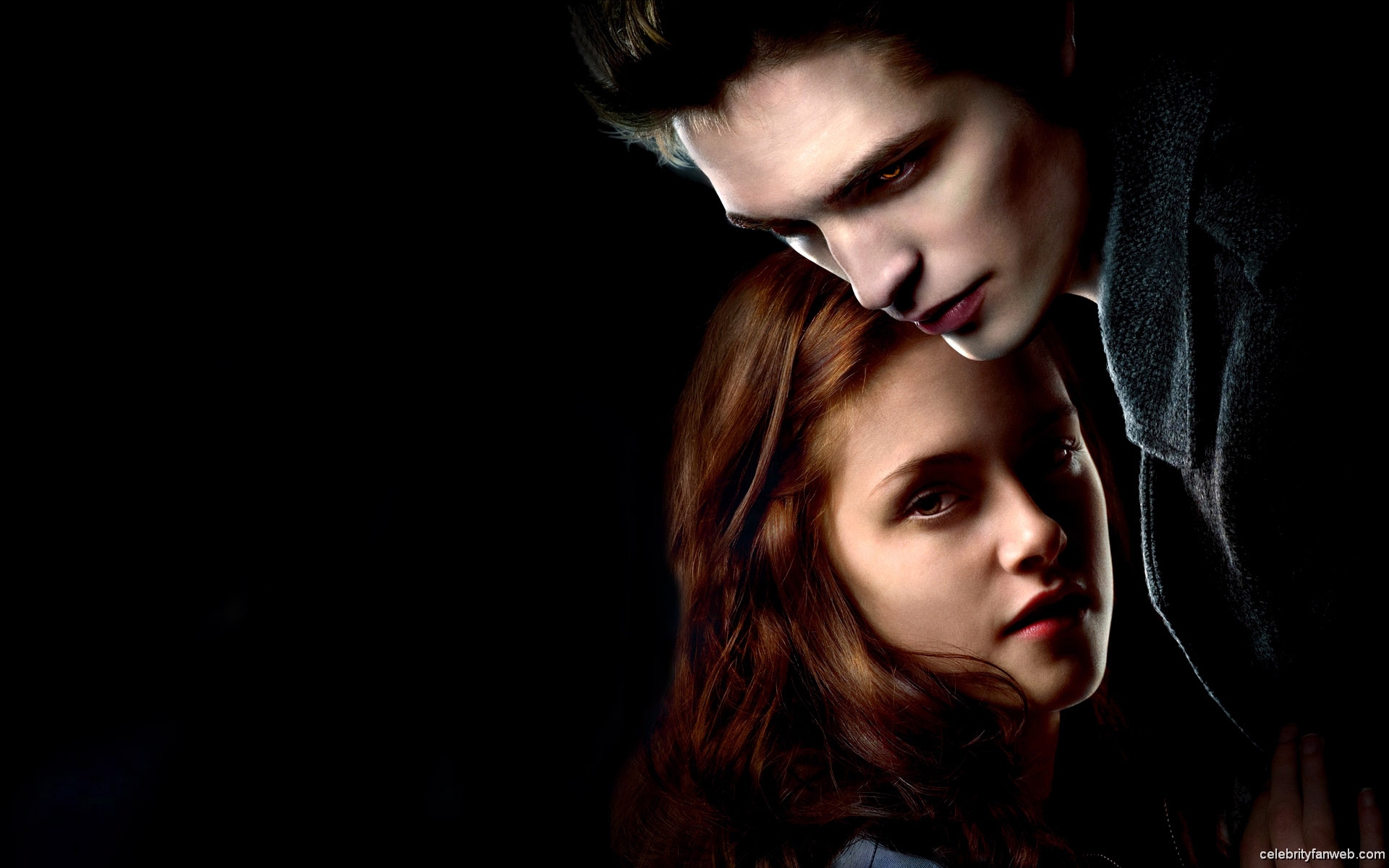 twilight saga new moon wallpaper for desktop
