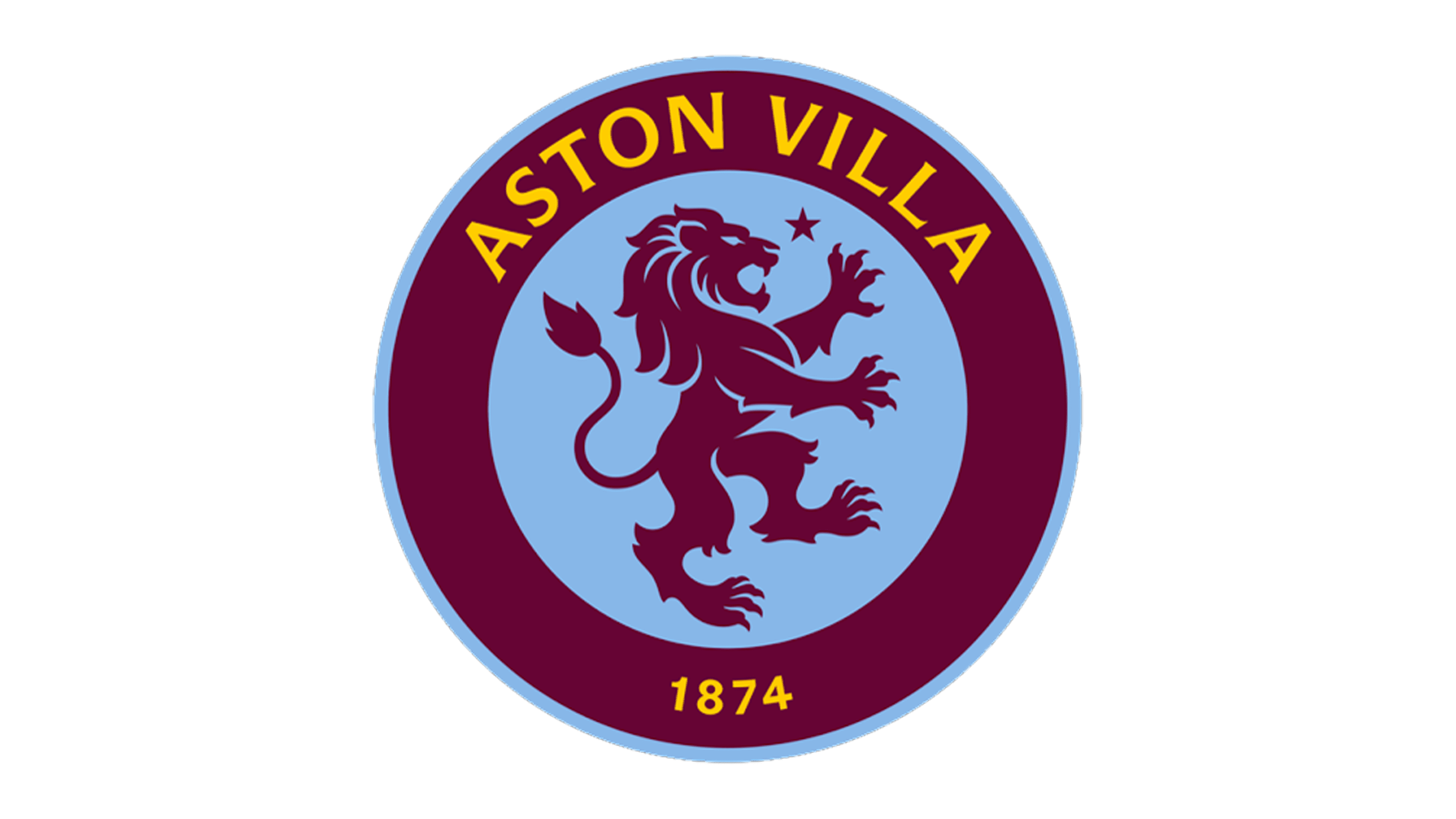 Aston Villa Logo and symbol, meaning, history, PNG, brand
