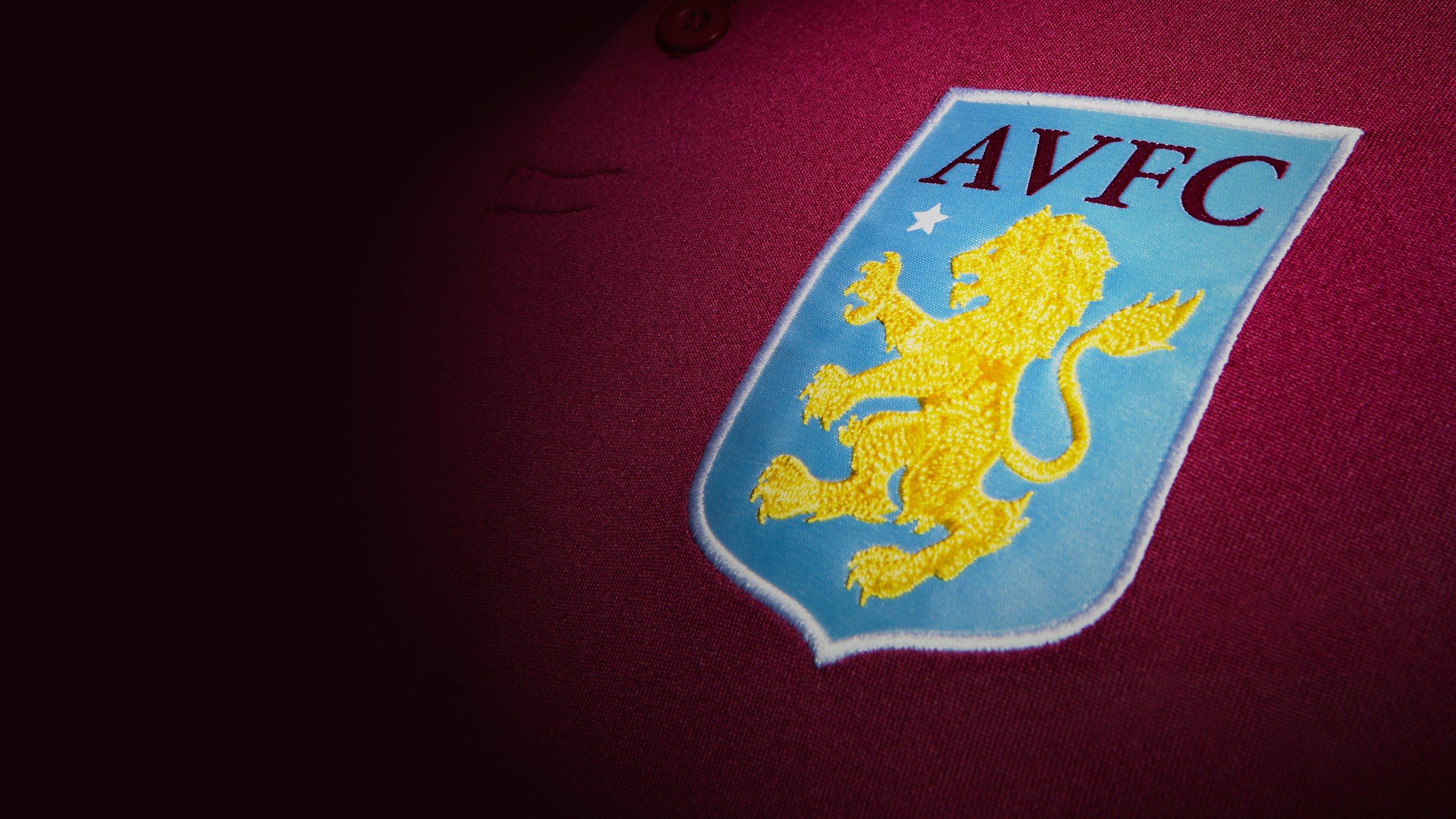 Training Ground Guru. Aston Villa staff profiles