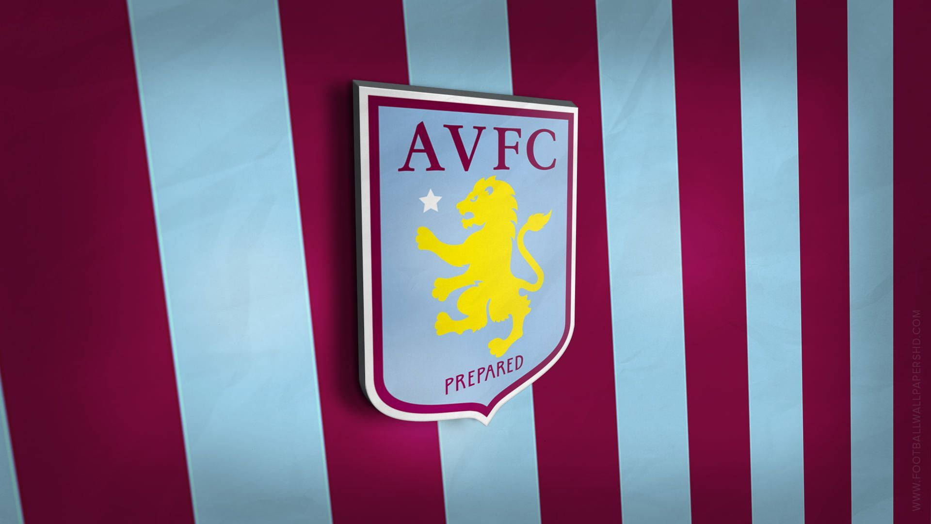 Download Aston Villa FC Dynamic Wallpaper