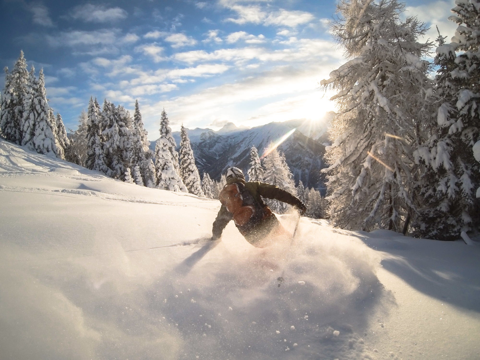 mistakes to avoid when planning a ski trip Points Guy