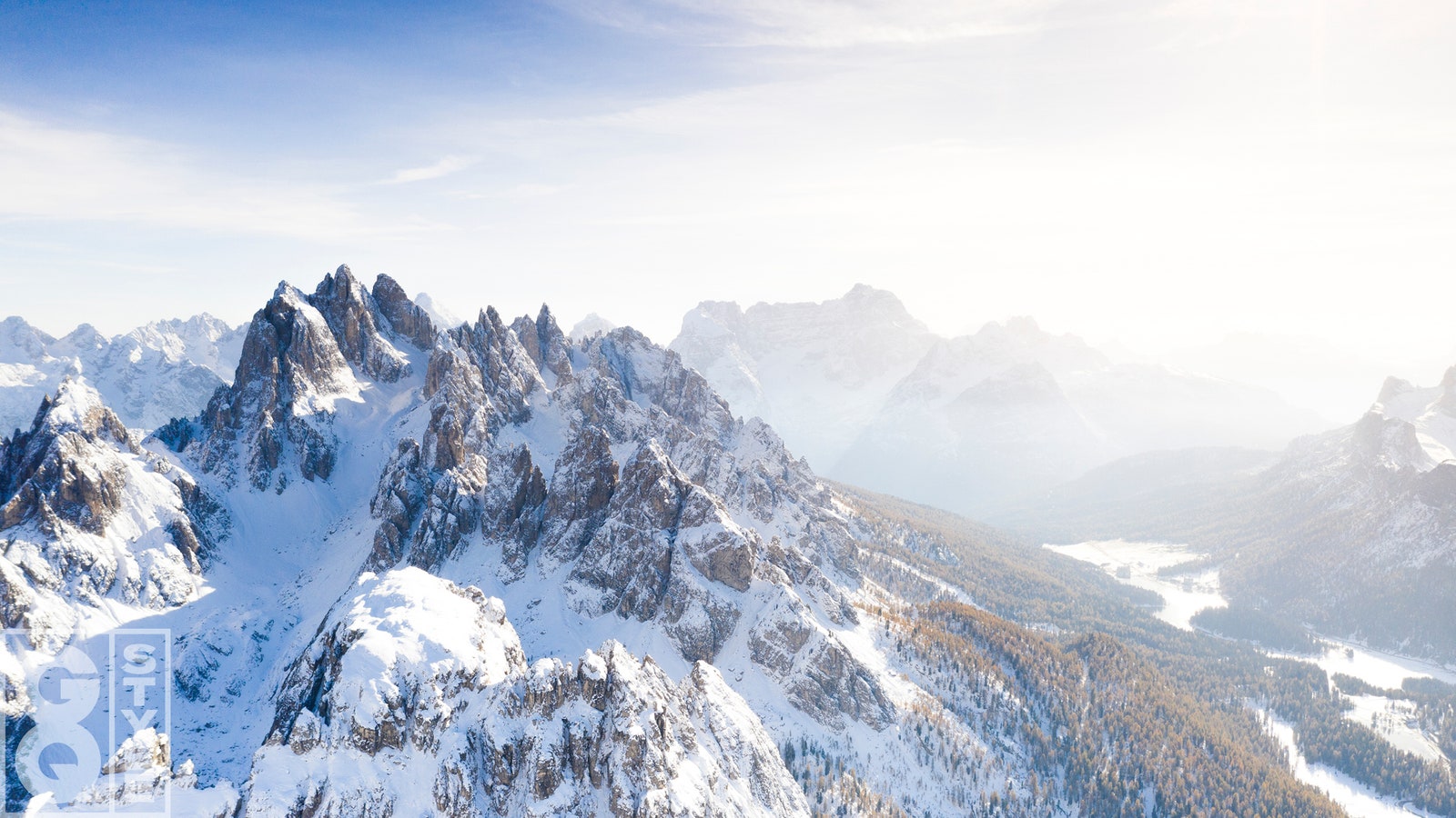 The Dolomites guide 2022: a new kind of skiing holiday