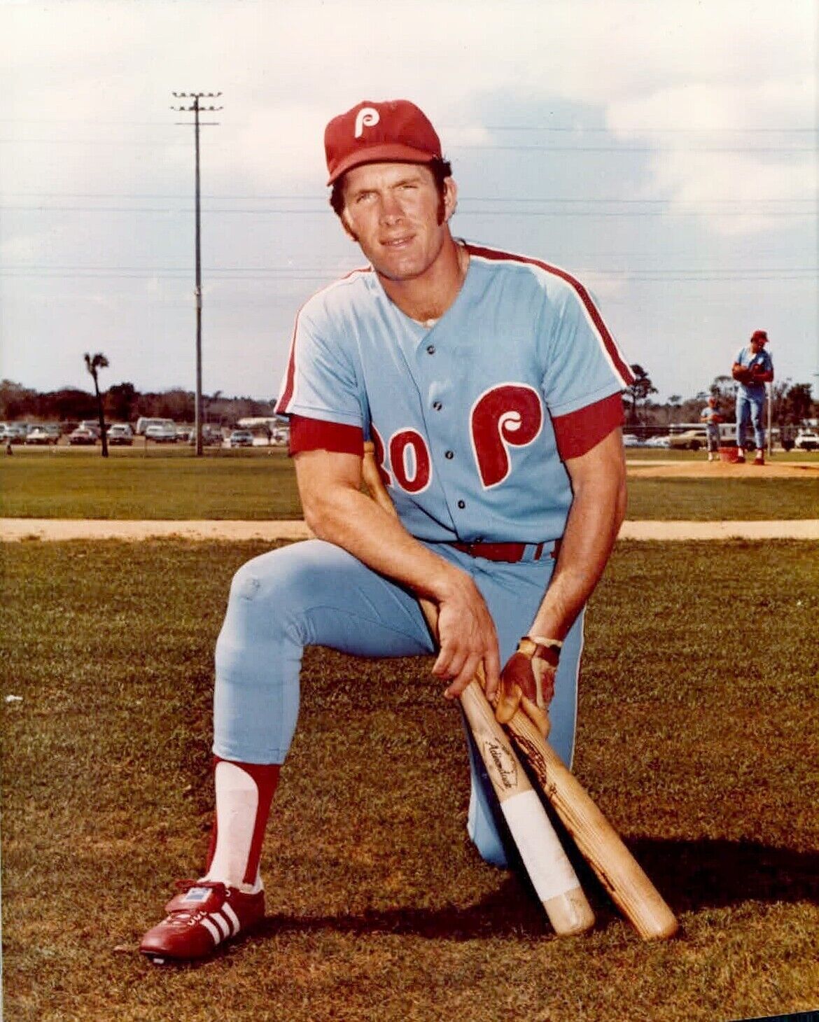 Mike Schmidt Wallpapers - Wallpaper Cave