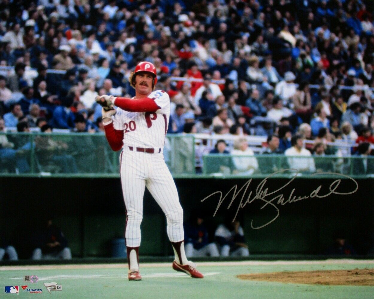 Mike Schmidt Wallpapers - Wallpaper Cave