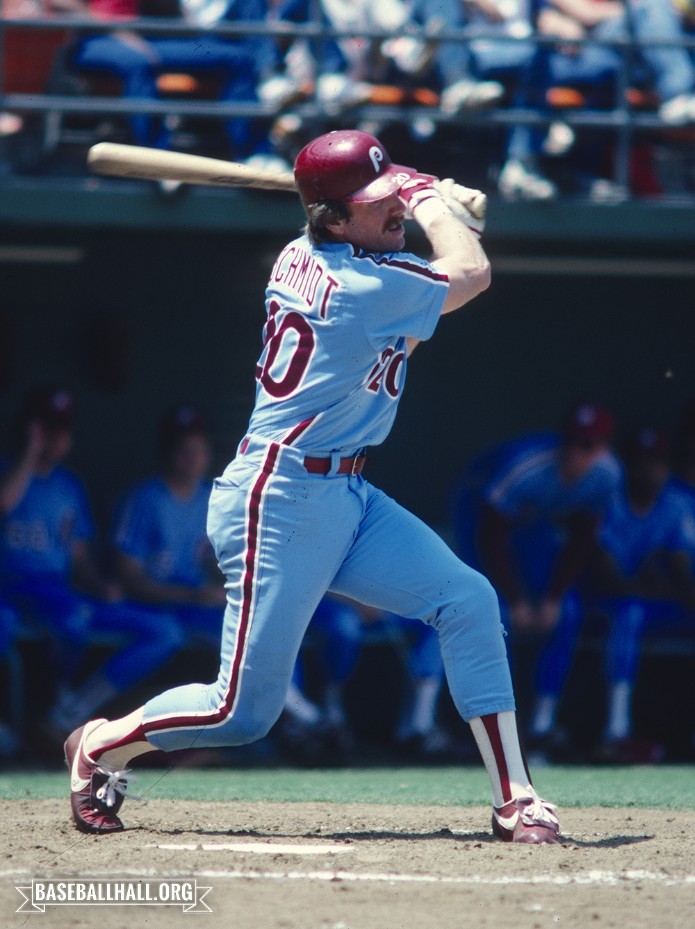 Mike Schmidt Wallpapers - Wallpaper Cave