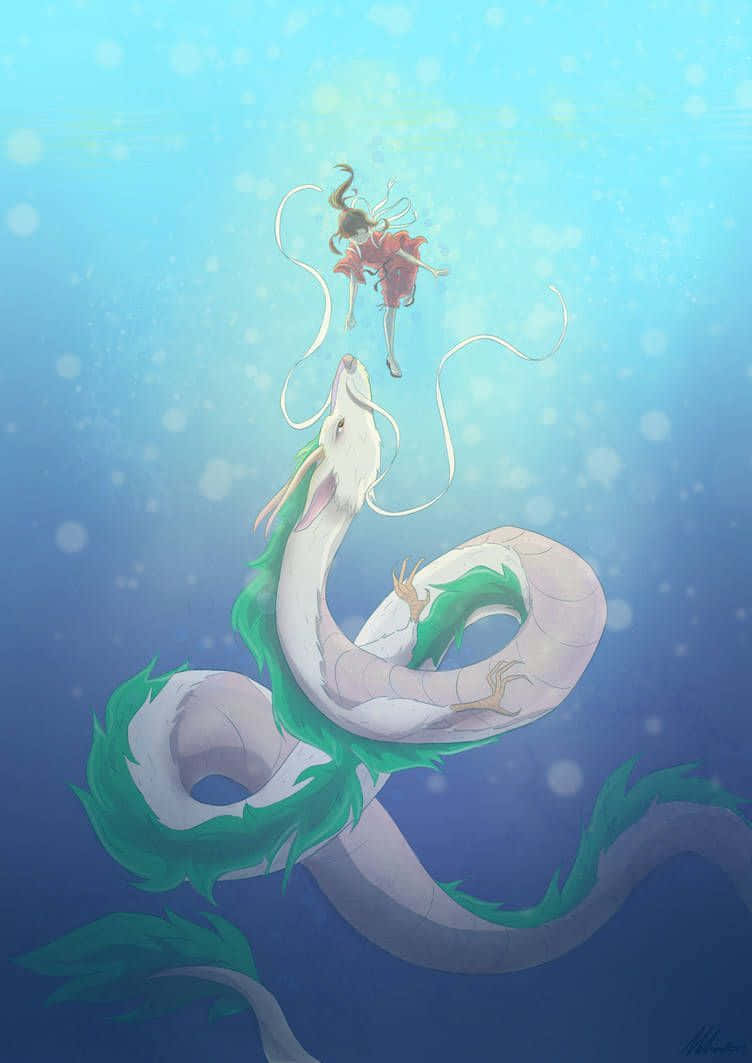 Download The Mysterious Haku