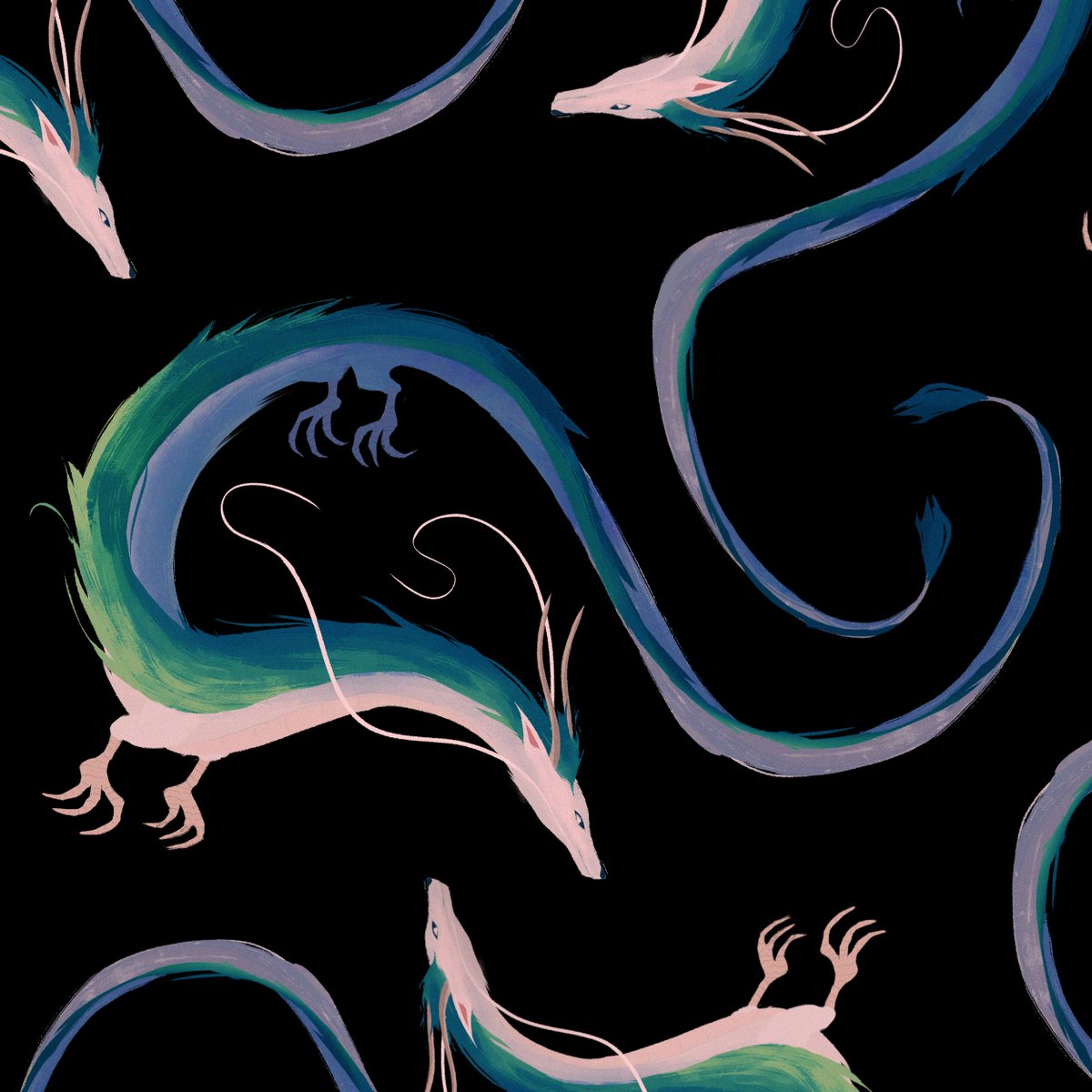 rudz the river spirit