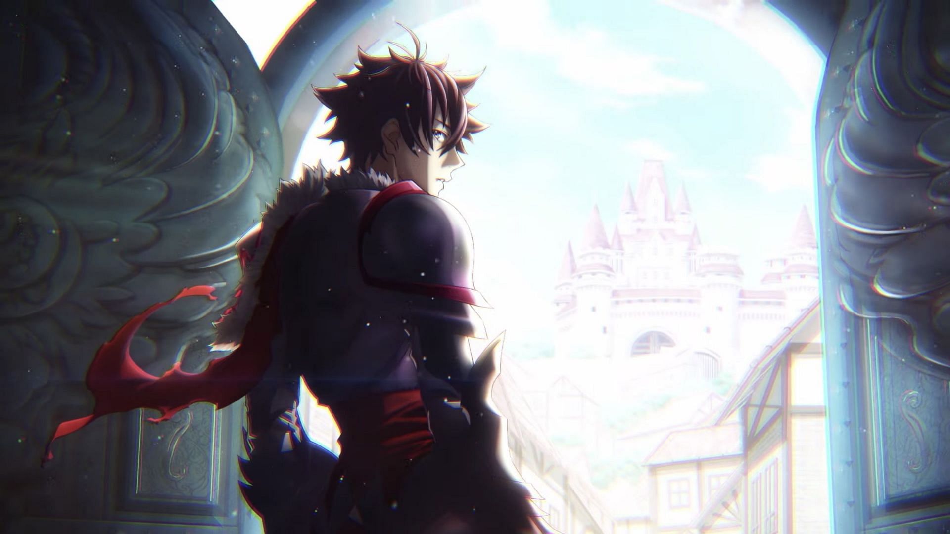 I Got a Cheat Skill in Another World and Became Unrivaled in The Real World, Too: Release date revealed along with new trailer and character designs