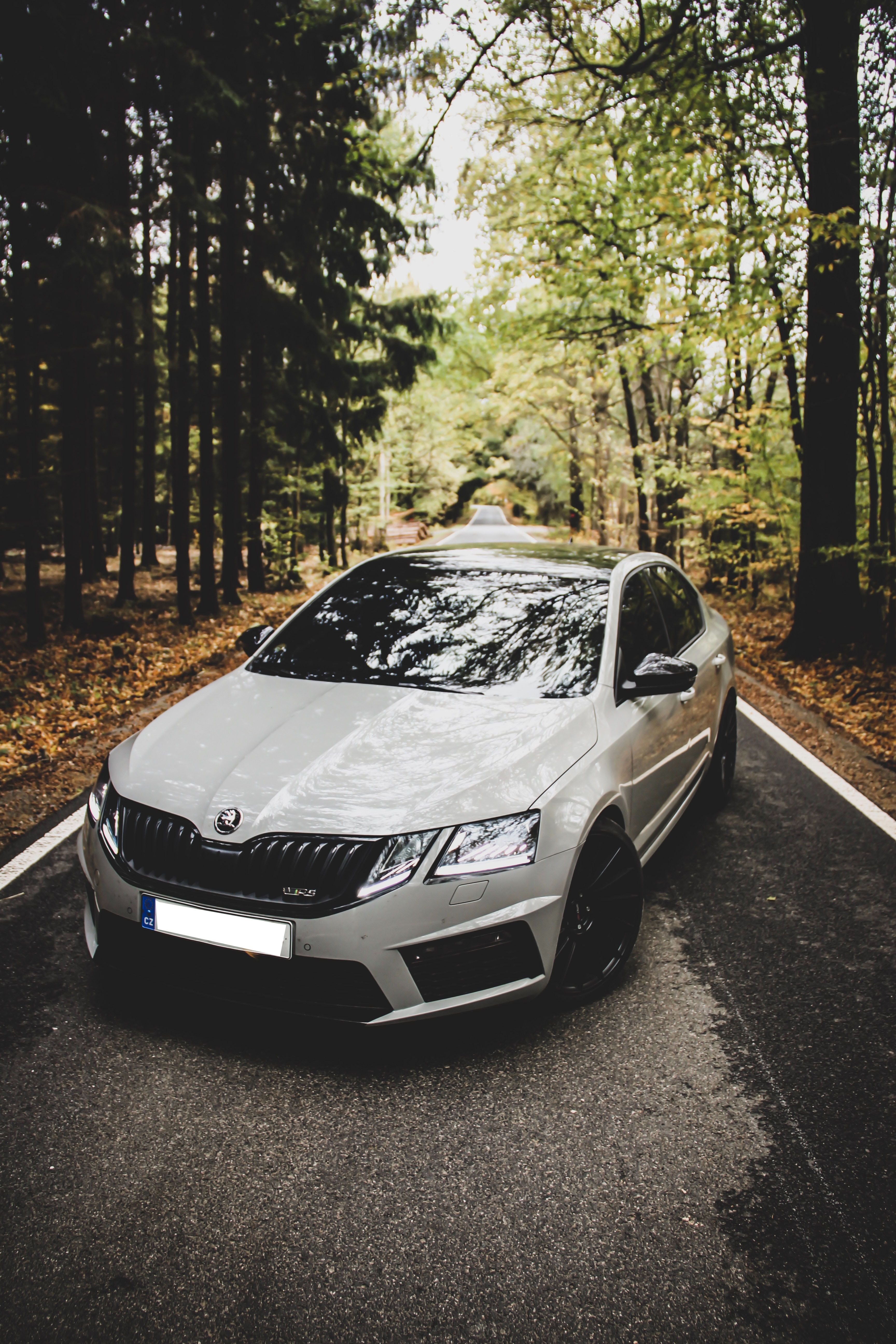 Super car. Škoda octavia vrs, Skoda, Skoda octavia