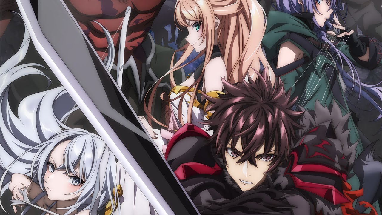 Isekai de Cheat Skill Ending Full『Hachimitsu 』by Shikao Suga