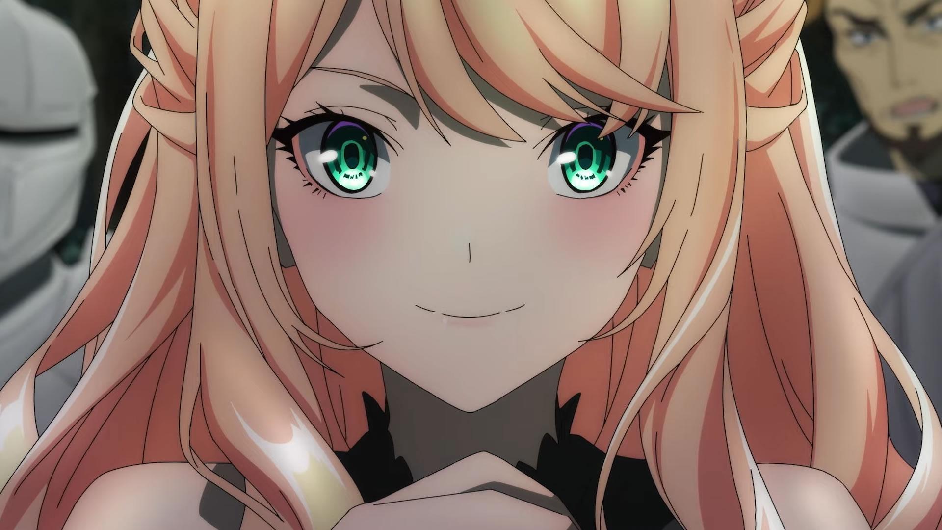 I Got a Cheat Skill in Another World fecha su estreno con un avance