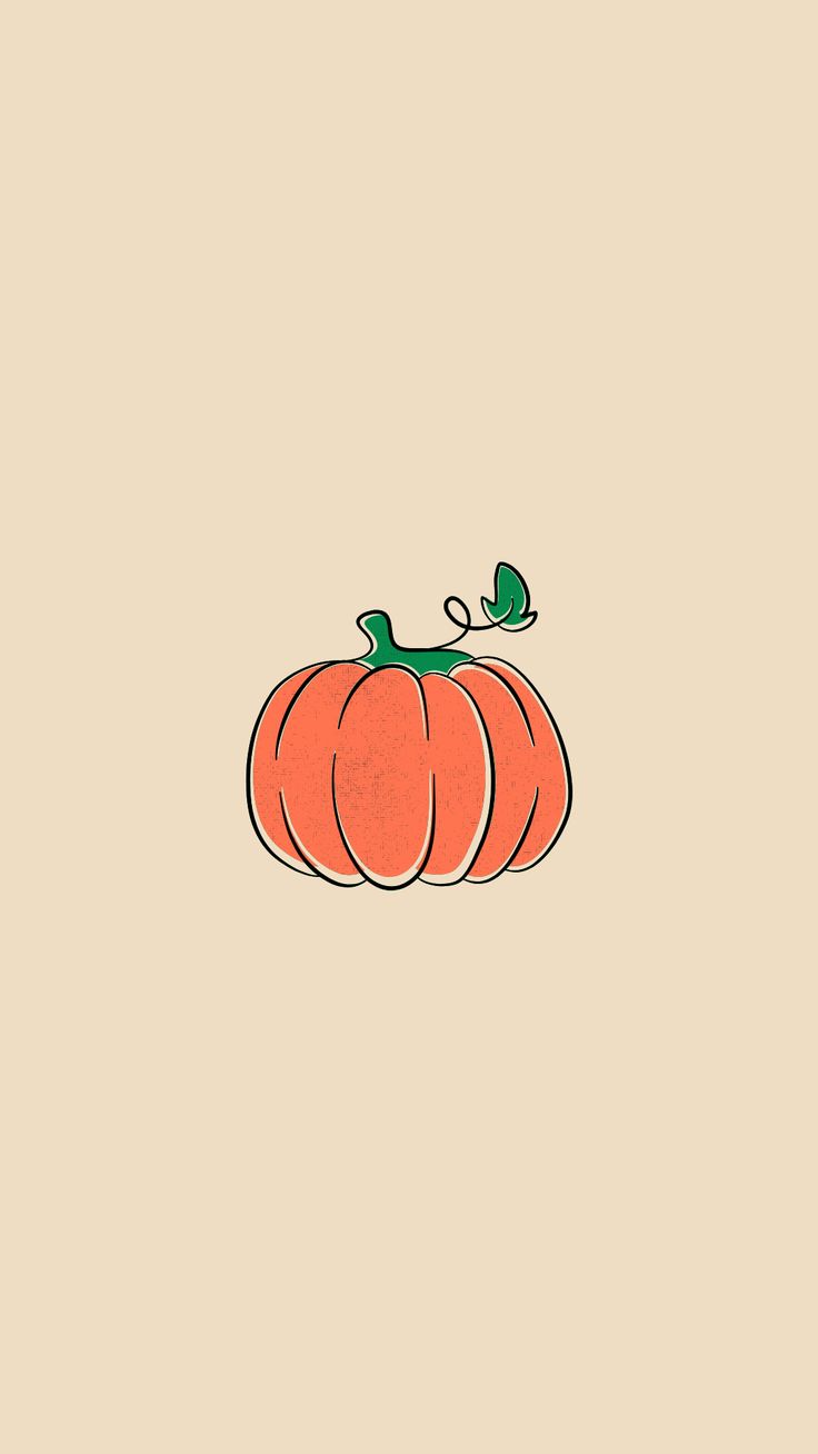 Cute Halloween Phone Wallpaper