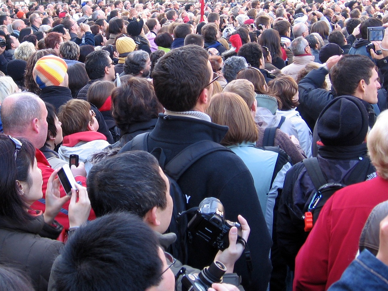 Overpopulation Must Read Comprehensive Guide Magazine Influencers And Entrepreneurs Making News