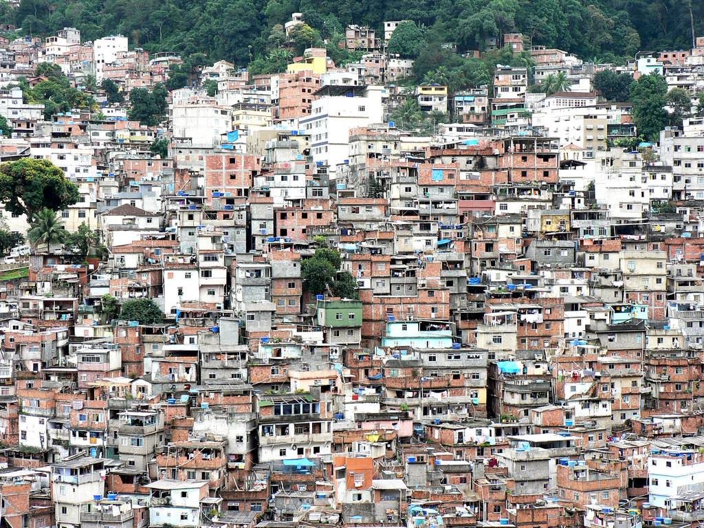 Overpopulation Overpopulation Project