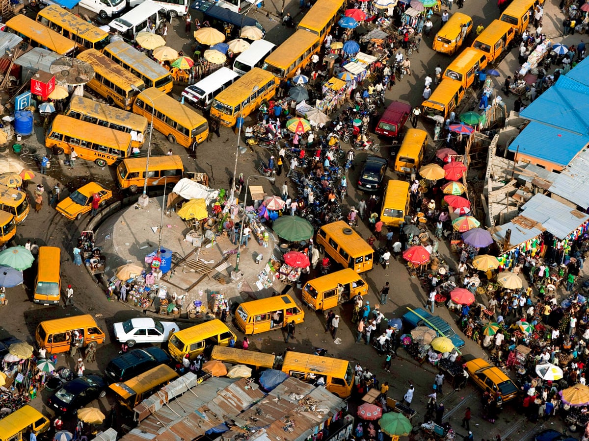 Is the way we think about overpopulation racist?