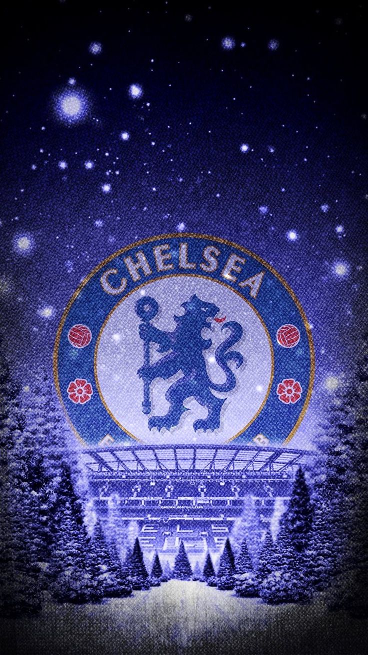 Chelsea Phone Wallpaper