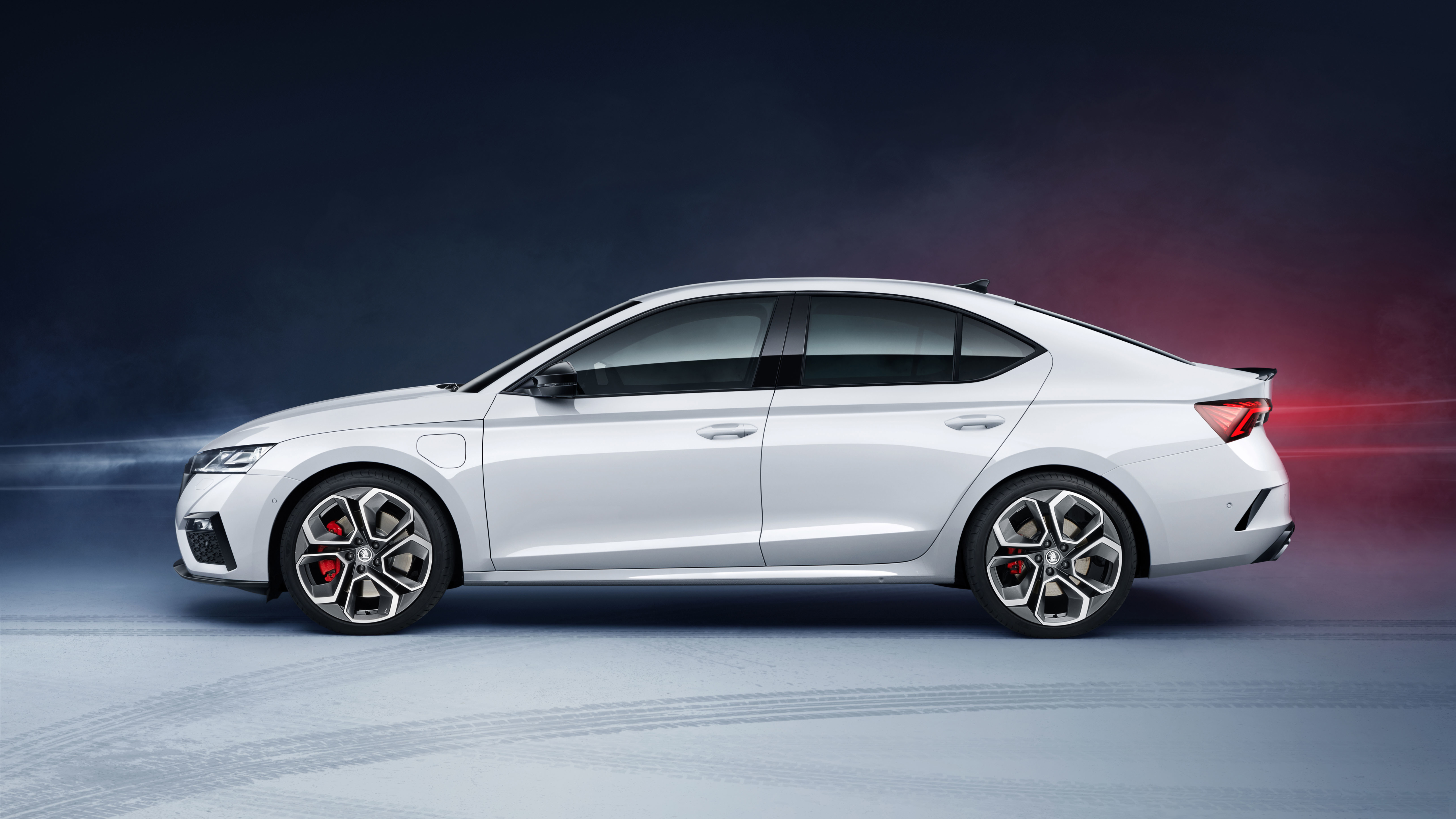 Vehicles Skoda Octavia 4k Ultra HD Wallpaper