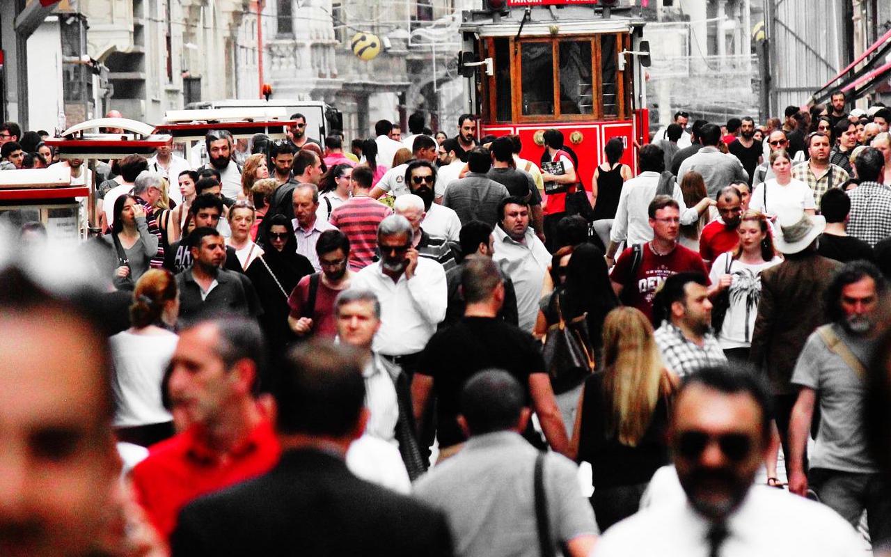 Global population has hit 8 billion Overpopulation Project