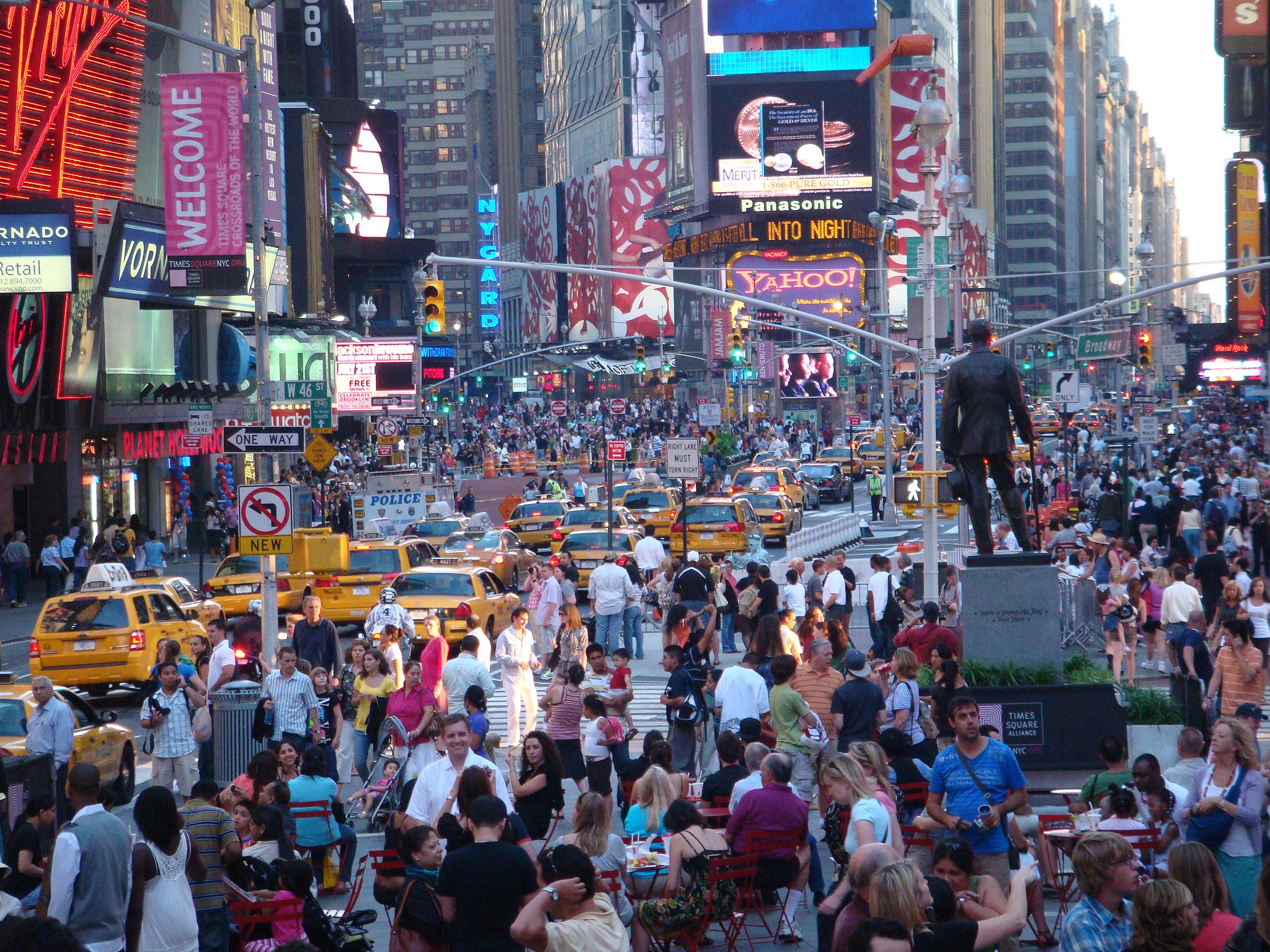 Saying “Overpopulation” Is the Problem Is Actually Damaging