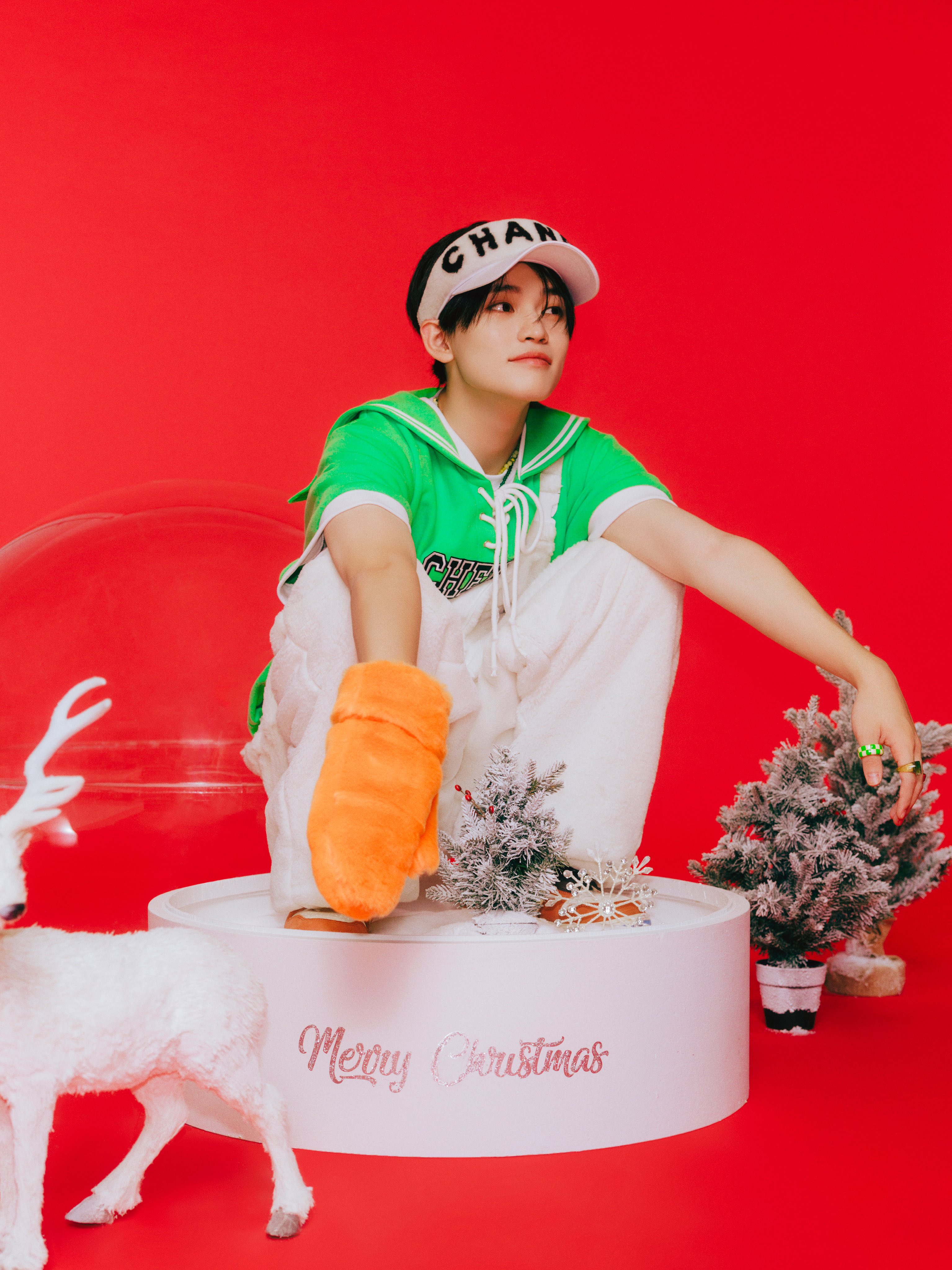 NCT DREAM Special Mini Album 'Candy' (Individual Teaser Image)