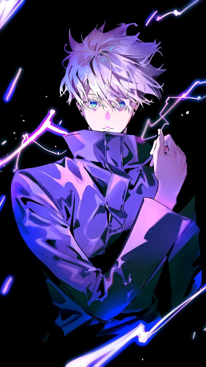 Jujutsu kaisen, anime, jujutsu, kaisen