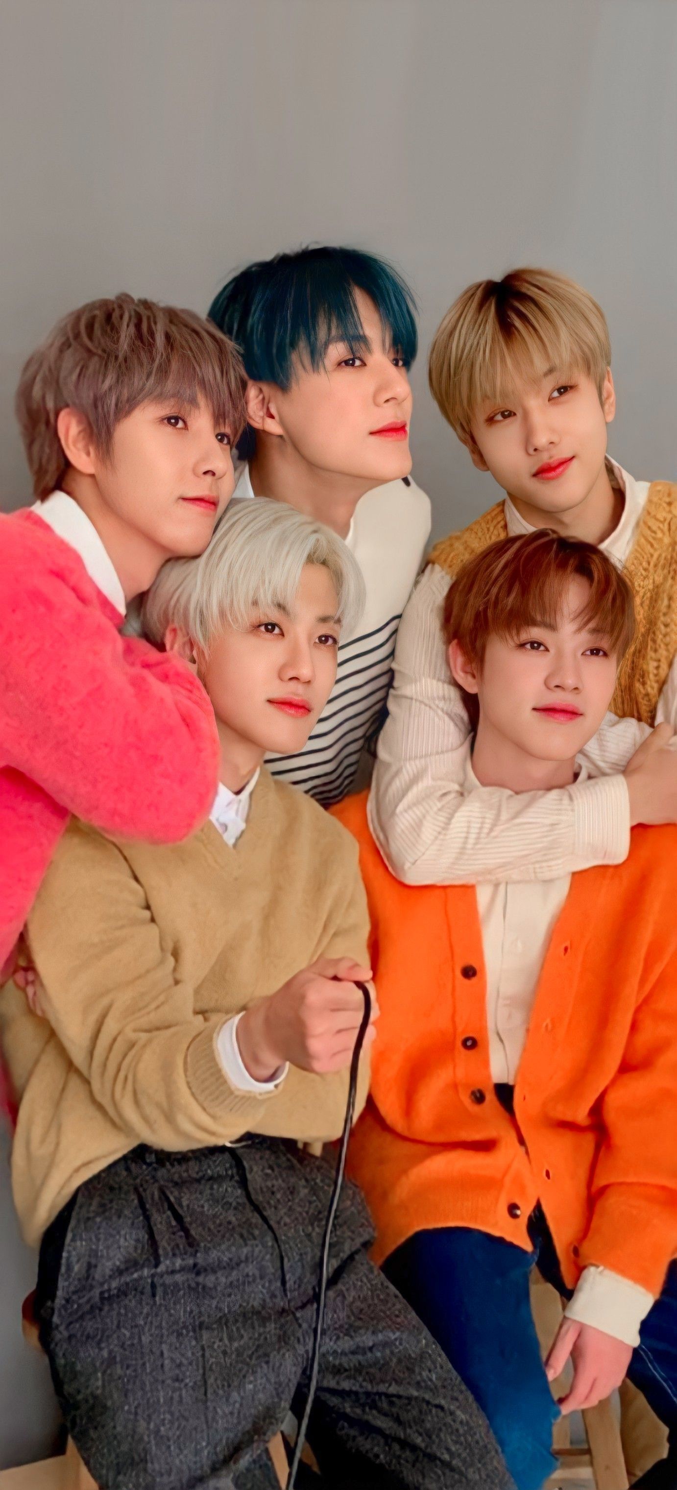 NCT Dream. Candylab. NCT. Wallpaper. Lockscreen. Aesthetic. Nct, Gambar pacar, Selebritas