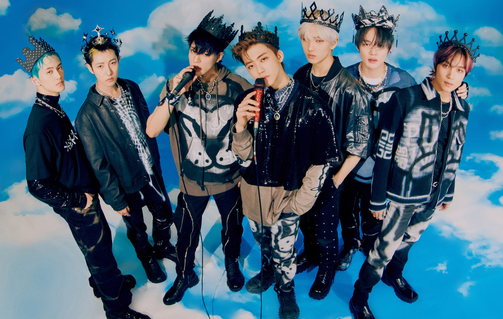 NCT Dream release special winter album 'Candy'