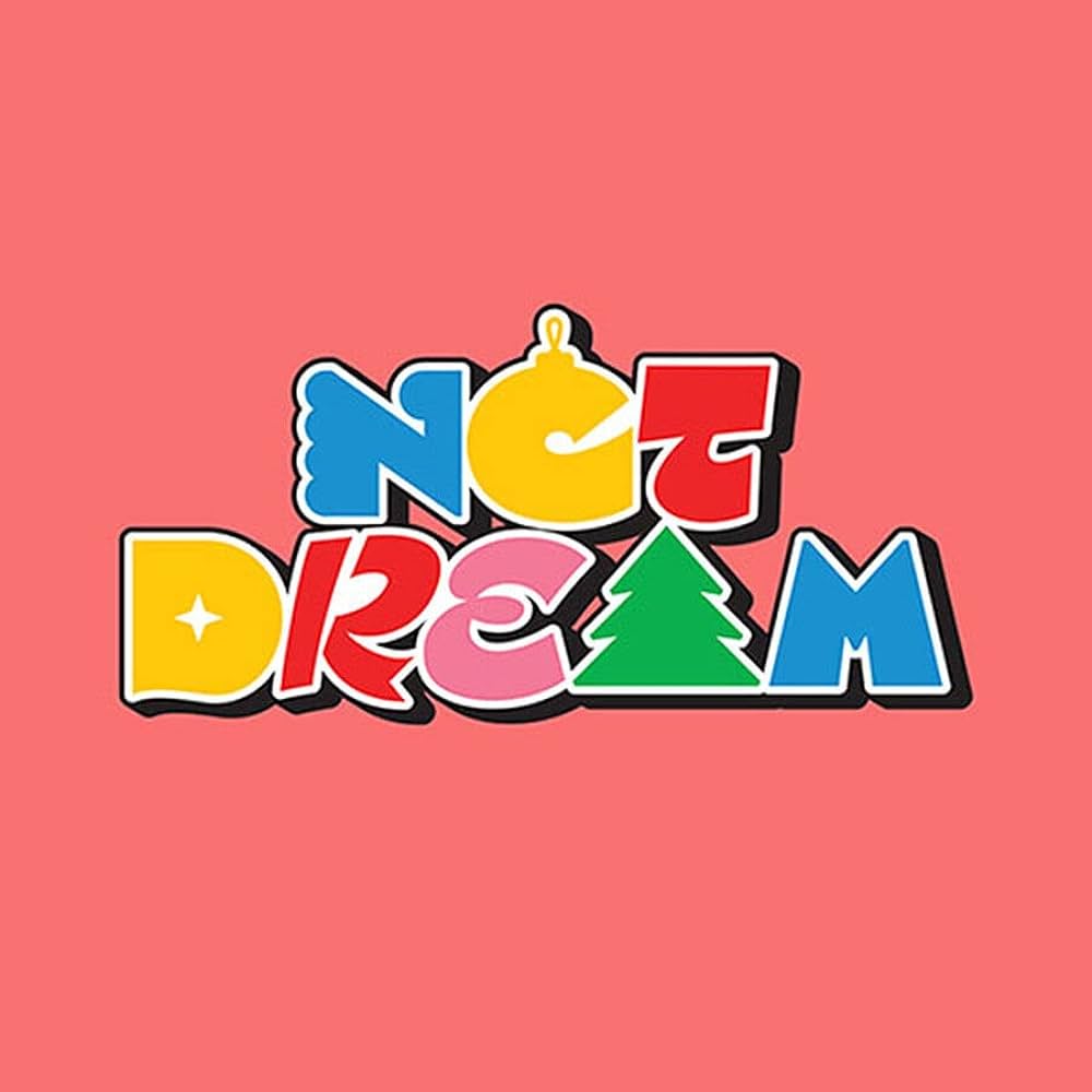 NCT, NCT DREAM DREAM CANDY WINTER SPECIAL Album ( PHOTO BOOK Ver. 1ea Folded Poster 1ea Store Gift Card ) K POP SEALED.com Music