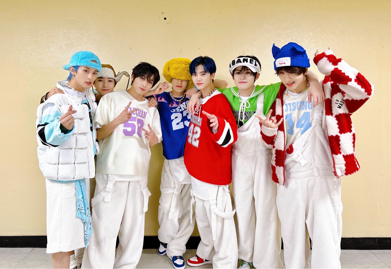 NCT DREAM Simply Looks Adorable In The New Teaser Photo, 42% OFF