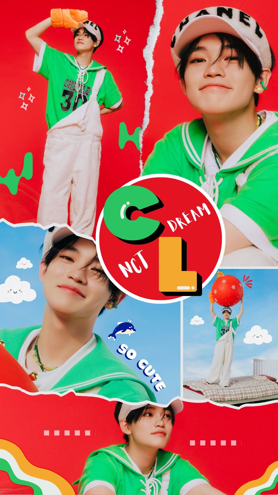 Nct dream ideas. nct dream, nct, nct album