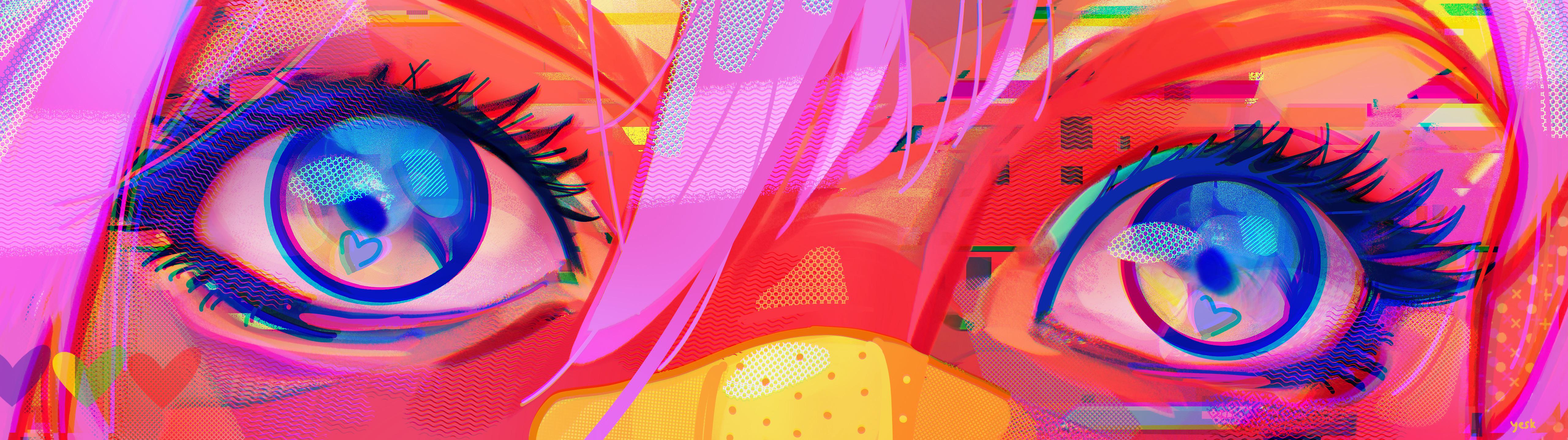 For my widescreen homies (5120x1440)