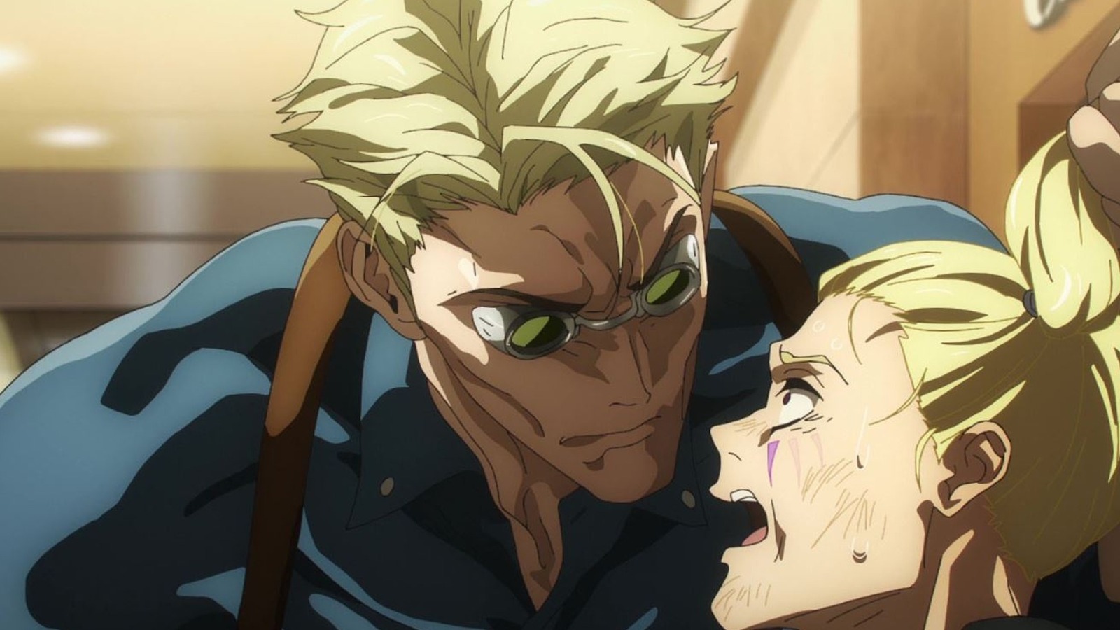 Jujutsu Kaisen: Who Is Kento Nanami & Why Is He Breaking The Internet?