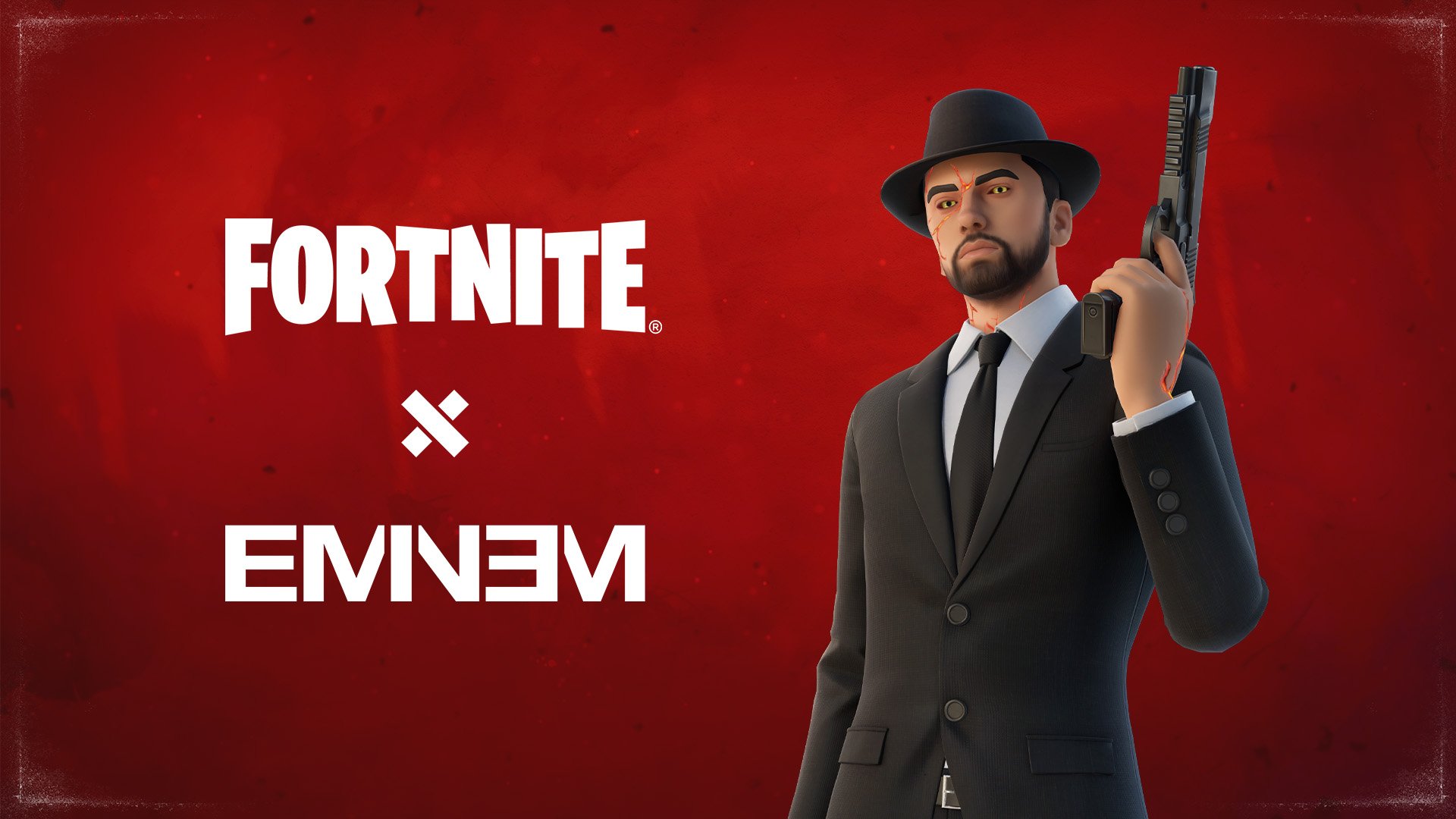 Marshall Never More Fortnite Wallpapers Wallpaper Cave