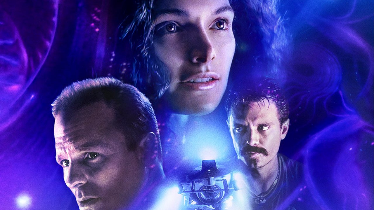 James Cameron's The Abyss 4K Will Return to Theaters for Just One Day