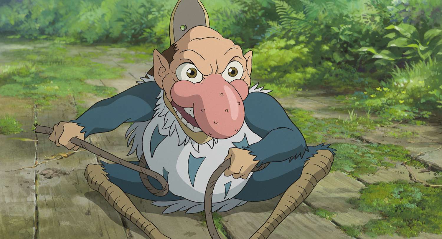 Hayao Miyazaki's 'The Boy and the Heron' releases 14 new photo