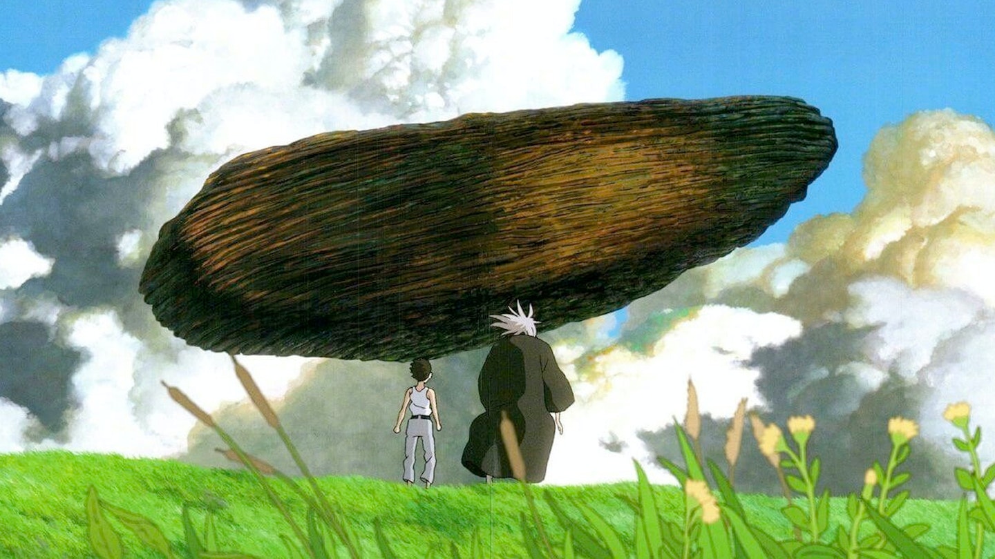 The Boy And The Heron: First Image Revealed From Hayao Miyazaki's Studio Ghibli Comeback