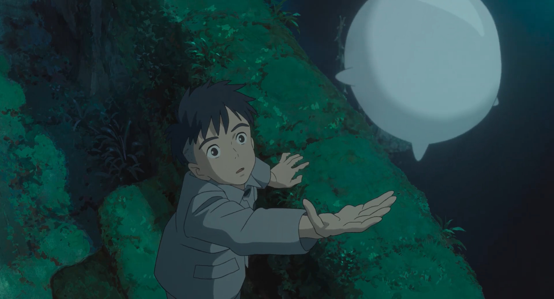 Here are 5 Hidden Meanings you missed in The Boy and The Heron