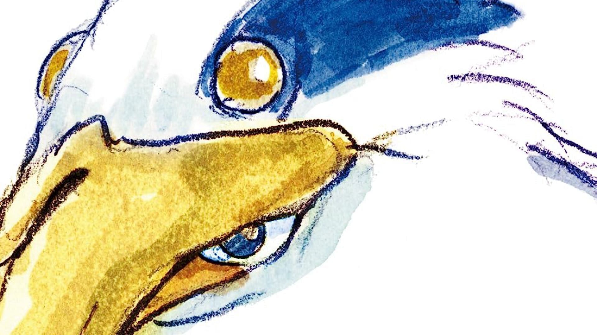 Hayao Miyazaki's The Boy and the Heron makes US premiere at New York Film Festival