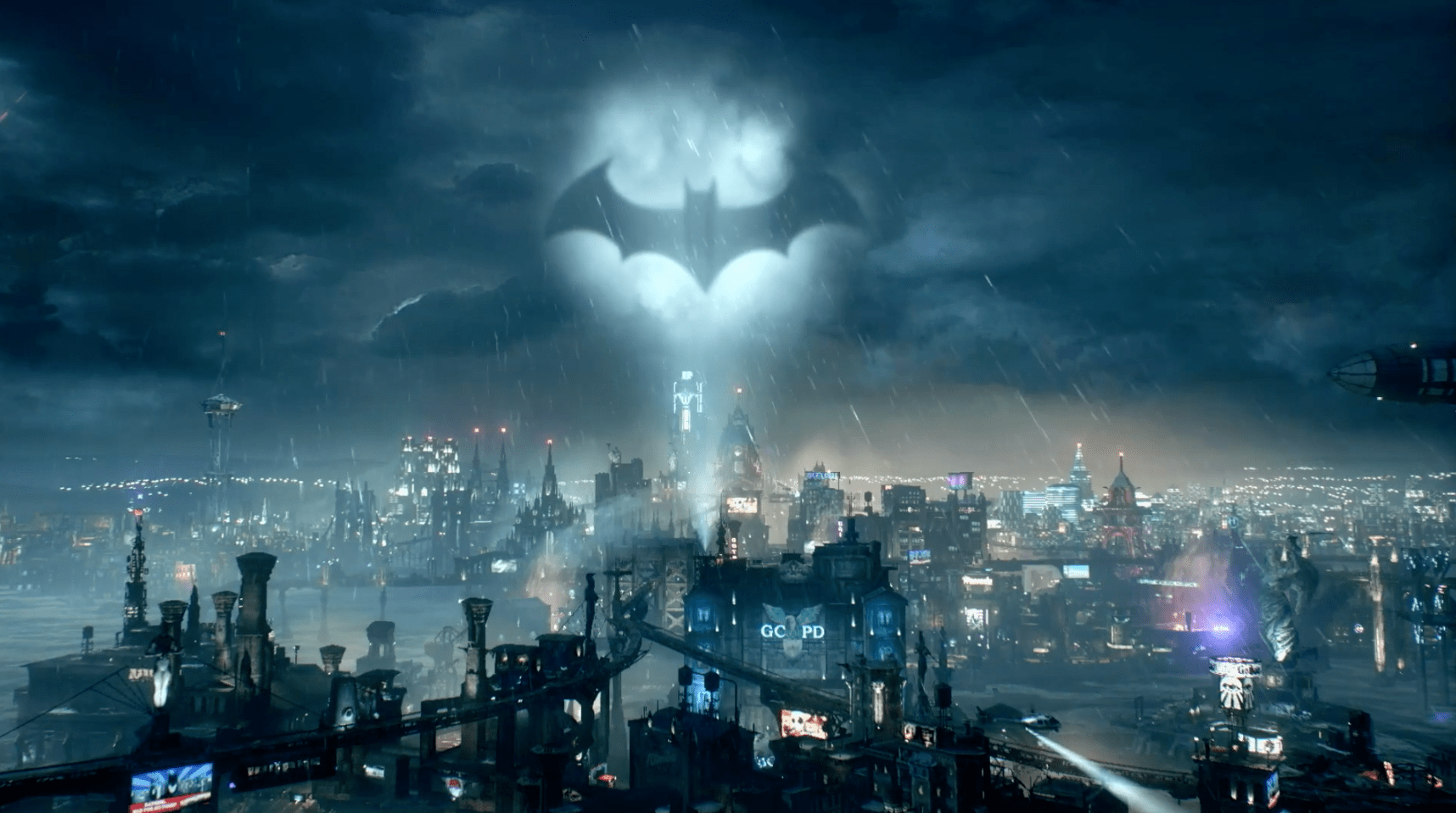 Warner Bros. Games & DC announce 'BATMAN™: ARKHAM TRILOGY' for Nintendo Switch. The Arts Shelf