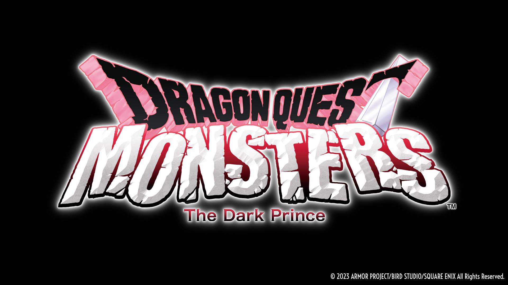 DRAGON QUEST MONSTERS: The Dark Prince. Square Enix Blog