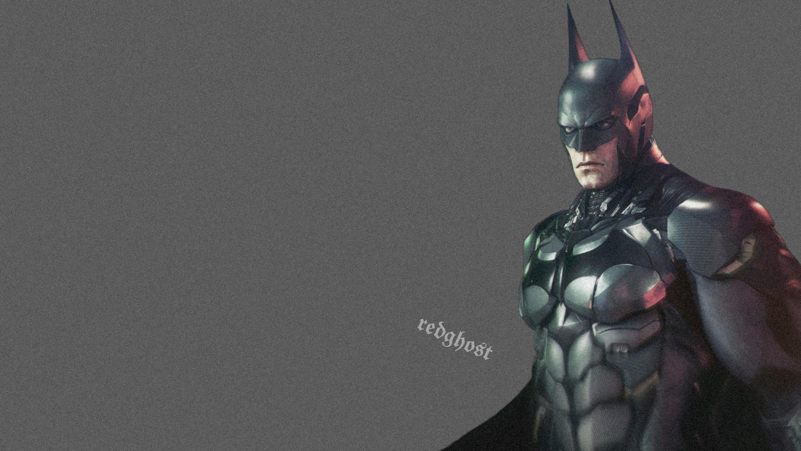 Batman Arkham Knight wallpaper