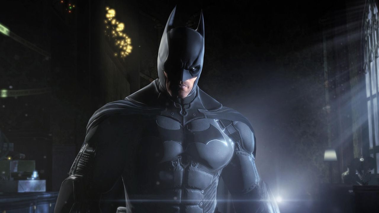 Batman: Arkham Collection Edition Releasing on November 22nd