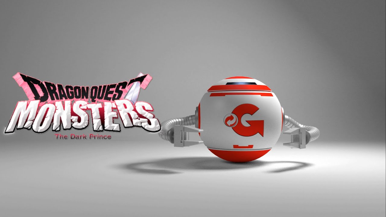 DRAGON QUEST MONSTERS: The Dark Prince Switch Game Depot