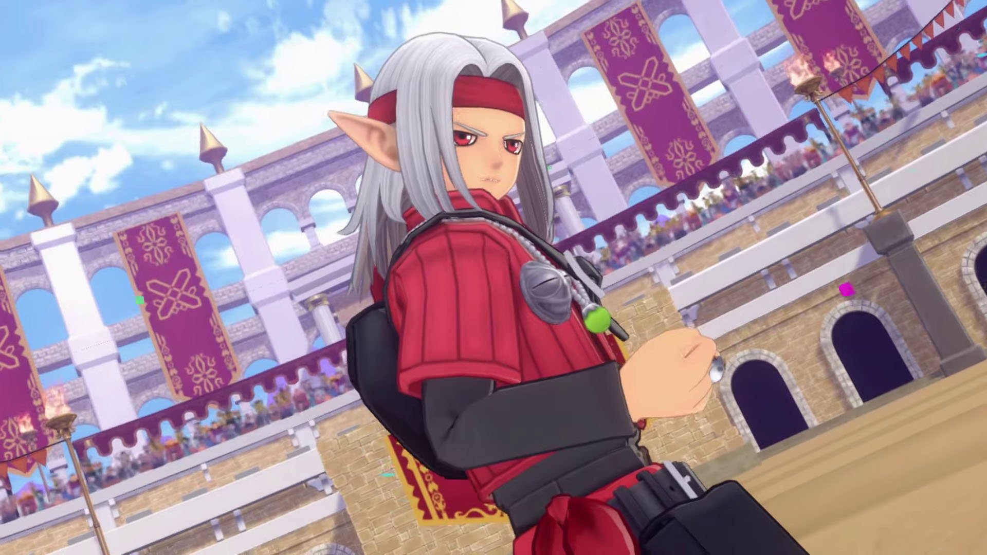 Dragon Quest Monsters: The Dark Prince 'Gameplay Introduction' trailer