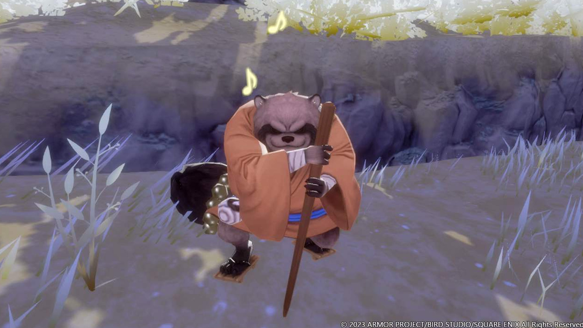 Square Enix Drops New Dragon Quest Monsters: The Dark Prince Details