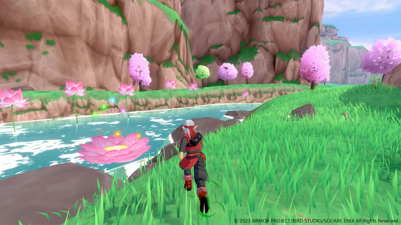 Buy Dragon Quest Monsters: The Dark Prince Switch Nintendo Eshop