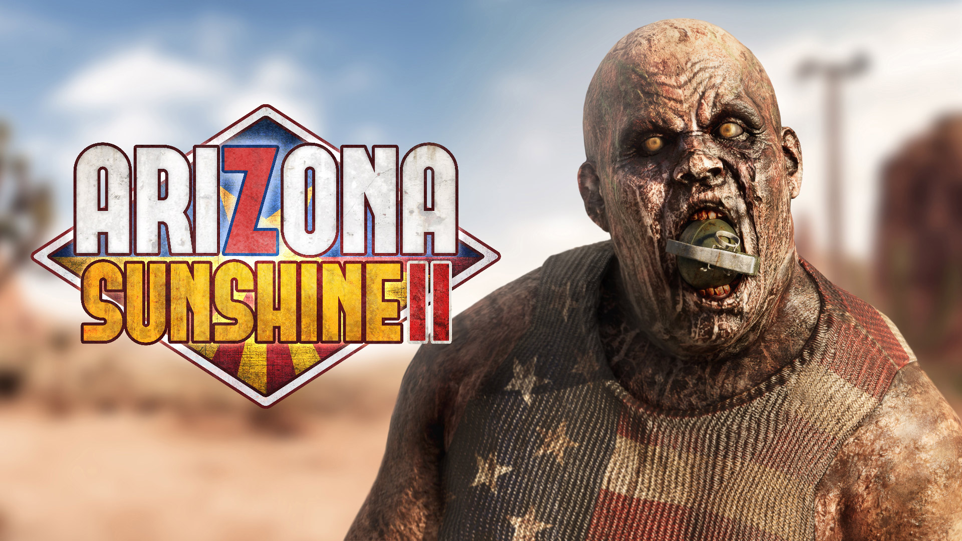 New 'Arizona Sunshine 2' Gameplay Video Shows Off Campaign, Co Op & More. Road To VR